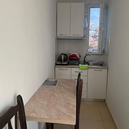 Hotel Paradise Shkodër Eksteriør billede