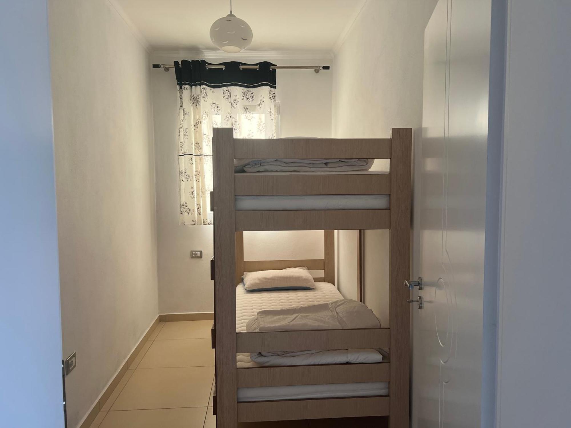 Hotel Paradise Shkodër Eksteriør billede