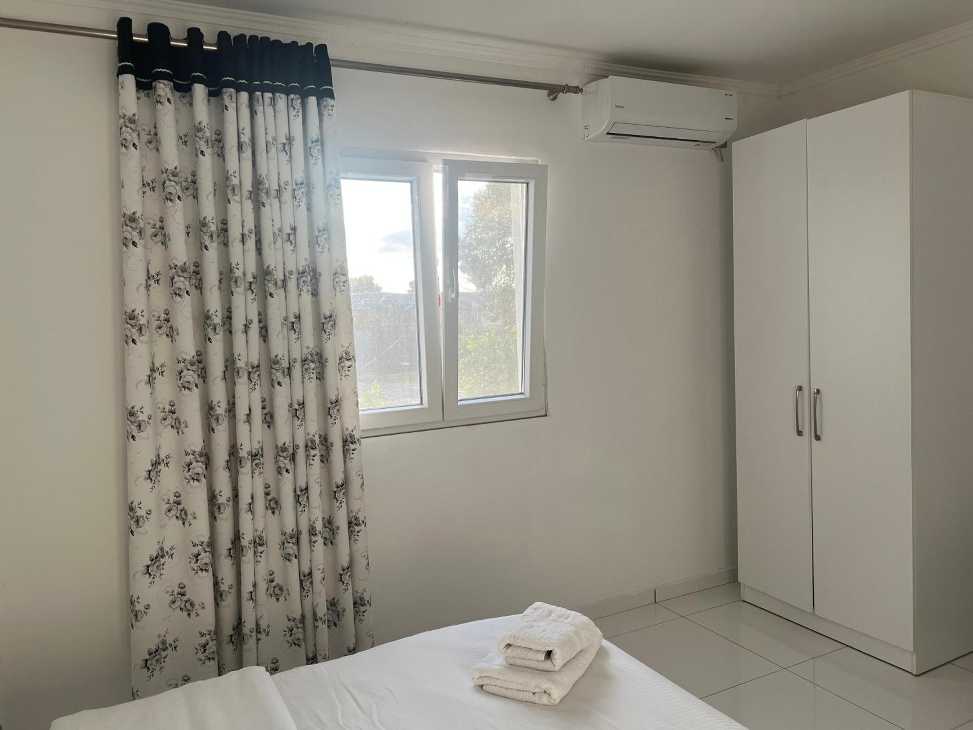 Hotel Paradise Shkodër Eksteriør billede