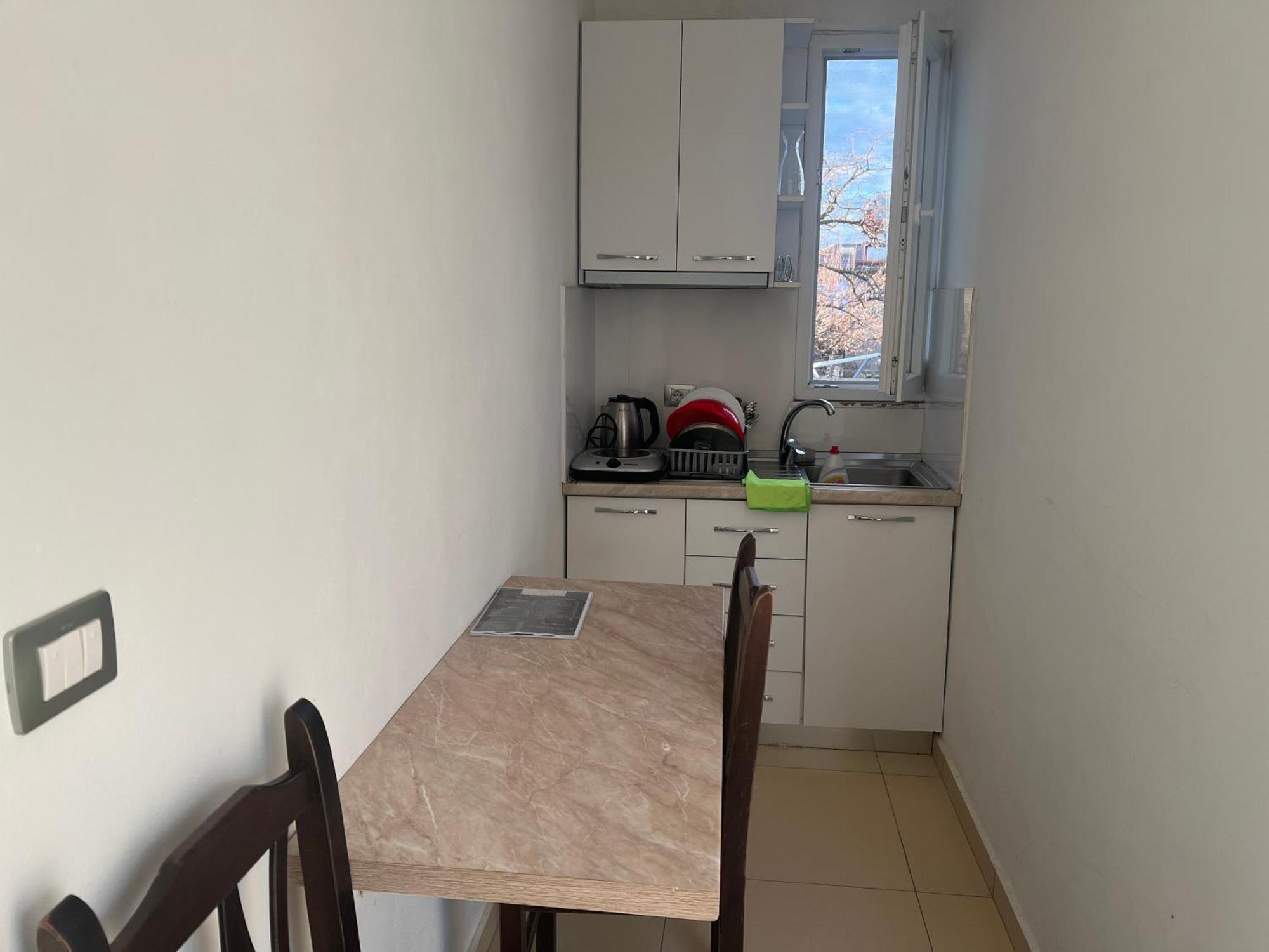 Hotel Paradise Shkodër Eksteriør billede