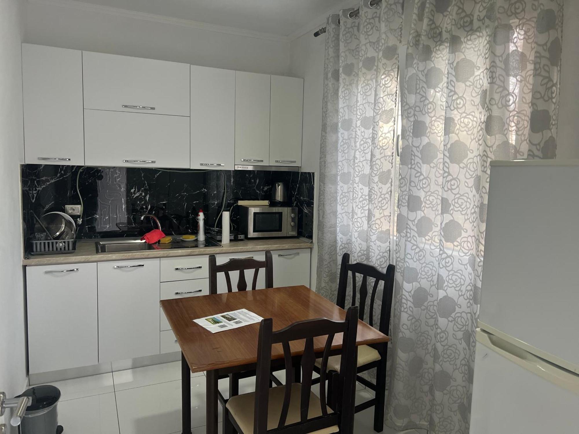 Hotel Paradise Shkodër Eksteriør billede