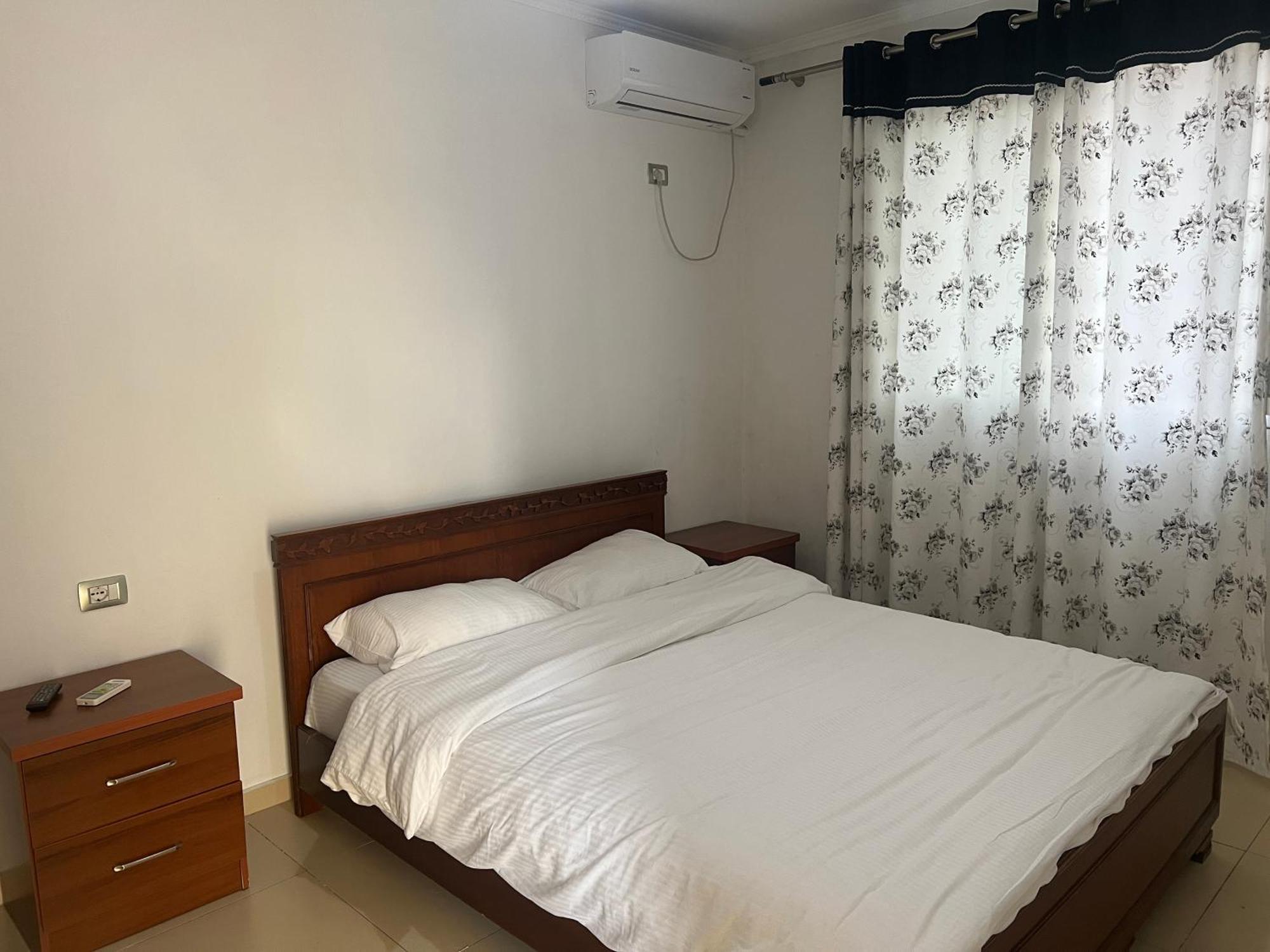 Hotel Paradise Shkodër Eksteriør billede